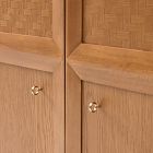 Sasha Tall Sideboard (62")