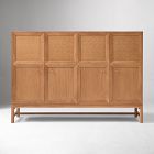 Sasha Tall Sideboard (62")