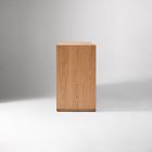 Saxon Media Console (72")