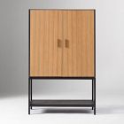 Sharpe Cabinet (32")