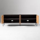 Sharpe Media Console (79")