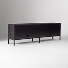 Sharpe Media Console (79")