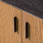 Sharpe Media Console (79")