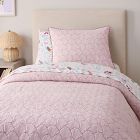 Mermaid Bedding Set