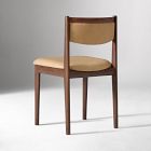 Dale Leather Dining Chair