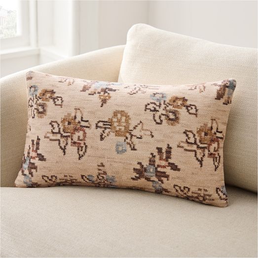 Prairie Clover Pillow Cover by West Elm