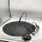 Open Box: Piero Pendant (28") - Matte Black