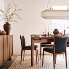 McKay Leather Dining Chair