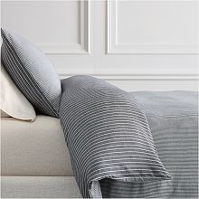 Stripe Bedding | west elm