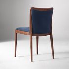 McKay Leather Dining Chair