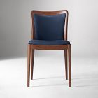McKay Leather Dining Chair