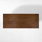 Evander Solid Wood Coffee Table (54")