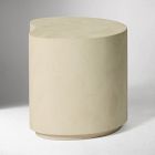 Taura Concrete Bunching Coffee Table (23"&ndash;33")