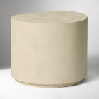 Taura Concrete Bunching Coffee Table (23"&ndash;33")