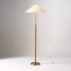 Devon Upright Floor Lamp (60")
