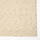 Cozy Boucle Wool Rug