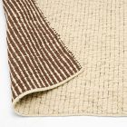 Cozy Boucle Wool Rug