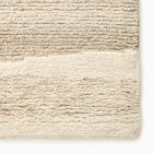 Cypress Shag Wool Rug
