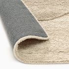 Cypress Shag Wool Rug