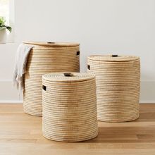 Storage &amp; Organization
