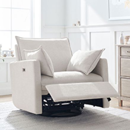 Nursery Chair Guide