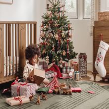 Holiday Decor