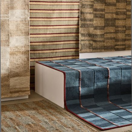 New Rugs