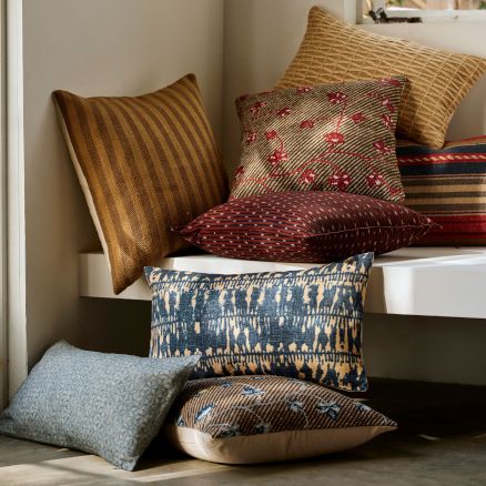 Pillow Pairings