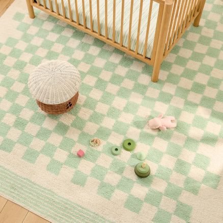 Pattern Rugs