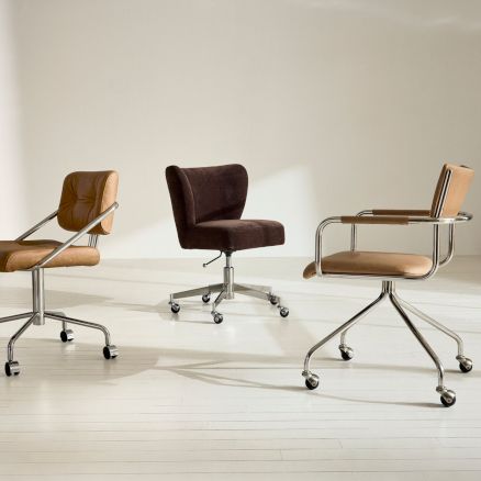 Desk Chairs
