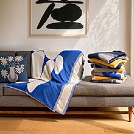Pillows &amp; Decor