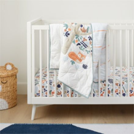 Create or Find a Baby Registry