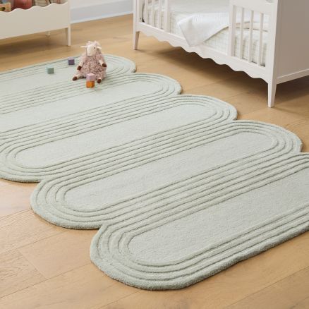 Solid Rugs