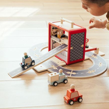 Cars &amp; Trains