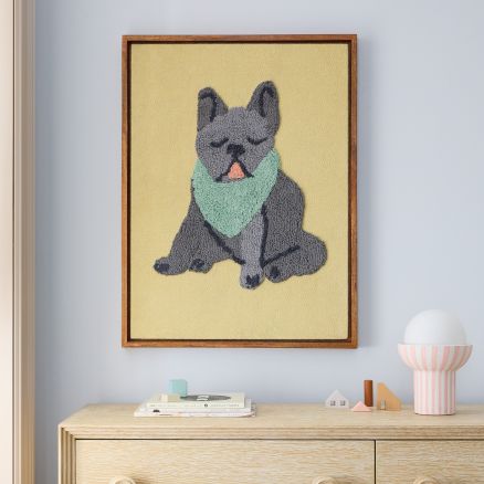 New Decor