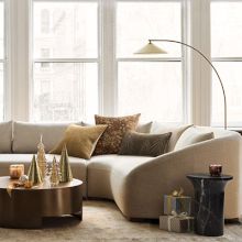 Winter Luxe