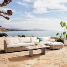 Cool Coastal Style