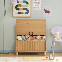 Learn &amp; Play Spaces