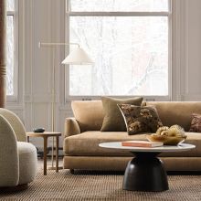 Earthy Textures
