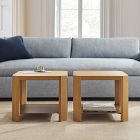 Warrington Bunching Coffee Table (20")