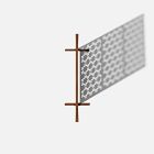 Veradek Privacy Screen - Quadra
