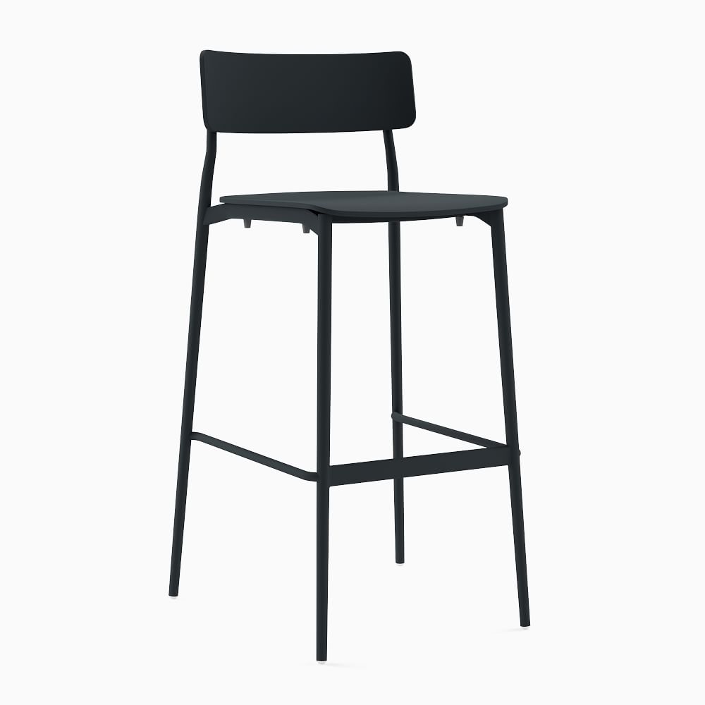 Steelcase Simple Stool by West Elm