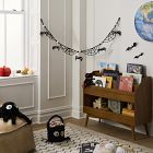 Ed Emberley Felt Spider Web Garland