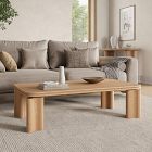 Jonnie Coffee Table (54")