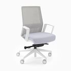 AMQ Zilo Chair by Steelcase