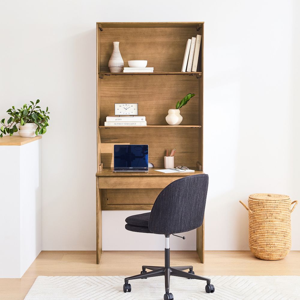 Anton Wall Desk (36") by West Elm