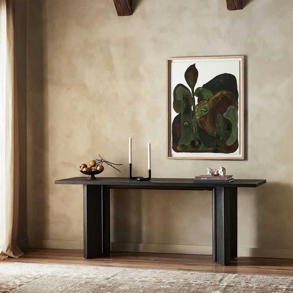 Atiya Console Table (78") by West Elm