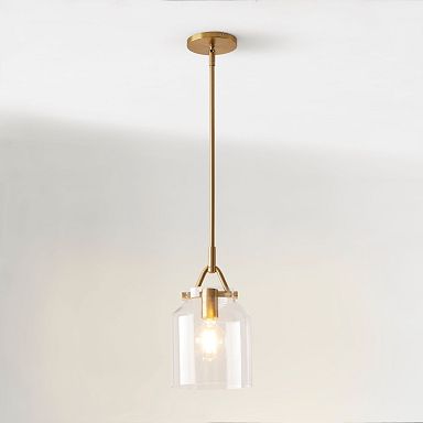Clearance Pendants | West Elm