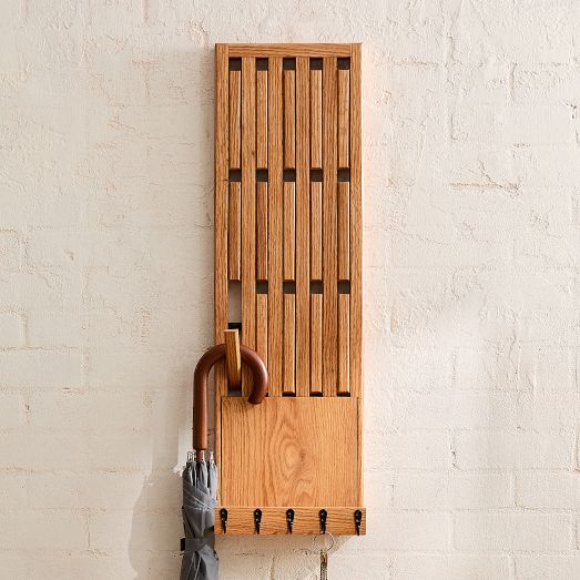 Anton Mail Holder | West Elm