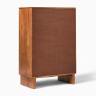 Otto 5-Drawer Dresser (36")